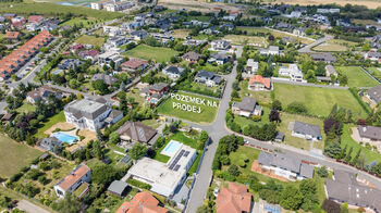 Prodej pozemku 1345 m², Jesenice