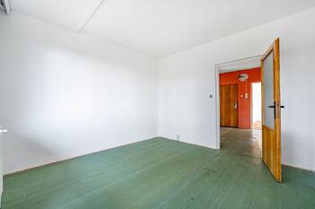 Prodej bytu 3+1 v osobním vlastnictví 67 m², Světlá nad Sázavou