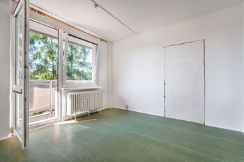 Prodej bytu 3+1 v osobním vlastnictví 67 m², Světlá nad Sázavou