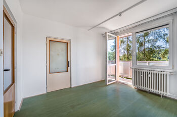 Prodej bytu 3+1 v osobním vlastnictví 67 m², Světlá nad Sázavou