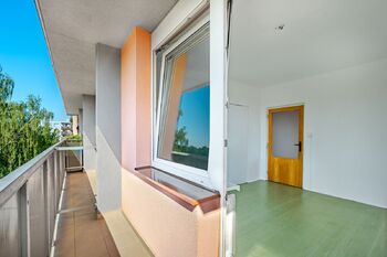 Prodej bytu 3+1 v osobním vlastnictví 67 m², Světlá nad Sázavou