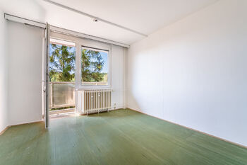 Prodej bytu 3+1 v osobním vlastnictví 67 m², Světlá nad Sázavou