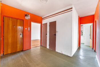 Prodej bytu 3+1 v osobním vlastnictví 67 m², Světlá nad Sázavou