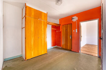 Prodej bytu 3+1 v osobním vlastnictví 67 m², Světlá nad Sázavou