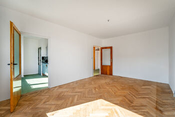 Prodej bytu 3+1 v osobním vlastnictví 67 m², Světlá nad Sázavou