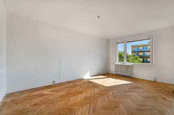 Prodej bytu 3+1 v osobním vlastnictví 67 m², Světlá nad Sázavou