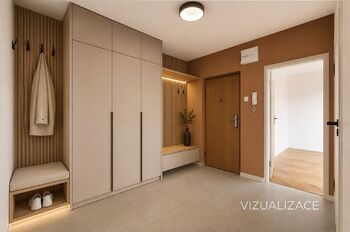 Prodej bytu 3+1 v osobním vlastnictví 67 m², Světlá nad Sázavou