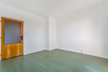 Prodej bytu 3+1 v osobním vlastnictví 67 m², Světlá nad Sázavou