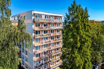 Prodej bytu 3+1 v osobním vlastnictví 67 m², Světlá nad Sázavou
