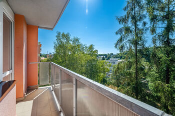Prodej bytu 3+1 v osobním vlastnictví 67 m², Světlá nad Sázavou