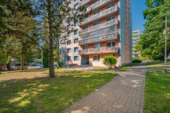 Prodej bytu 3+1 v osobním vlastnictví 67 m², Světlá nad Sázavou