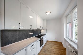 Prodej bytu 2+1 v družstevním vlastnictví 53 m², Havířov