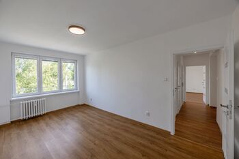 Prodej bytu 2+1 v družstevním vlastnictví 53 m², Havířov