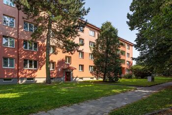 Prodej bytu 2+1 v družstevním vlastnictví 53 m², Havířov