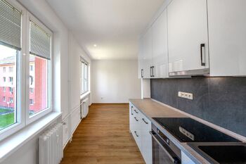 Prodej bytu 2+1 v družstevním vlastnictví 53 m², Havířov