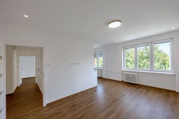 Prodej bytu 2+1 v družstevním vlastnictví 53 m², Havířov