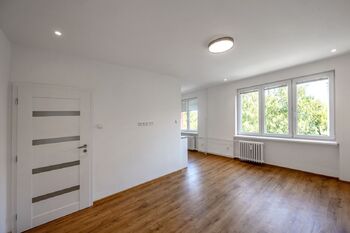 Prodej bytu 2+1 v družstevním vlastnictví 53 m², Havířov