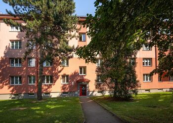 Prodej bytu 2+1 v družstevním vlastnictví 53 m², Havířov