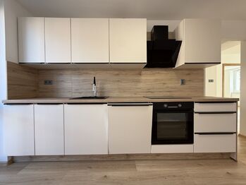 Pronájem bytu 2+1 v osobním vlastnictví 56 m², Žatec