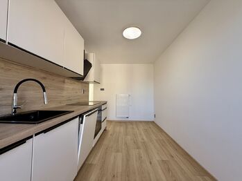 Pronájem bytu 2+1 v osobním vlastnictví 56 m², Žatec