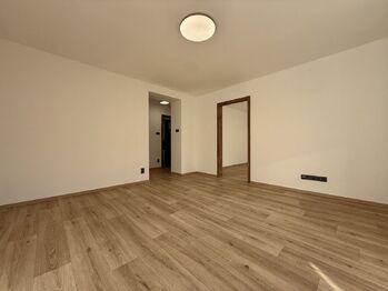 Pronájem bytu 2+1 v osobním vlastnictví 56 m², Žatec