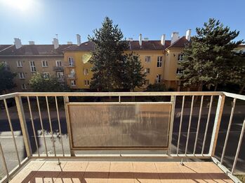Pronájem bytu 2+1 v osobním vlastnictví 56 m², Žatec