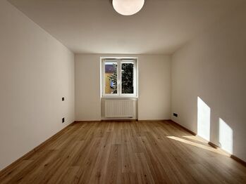 Pronájem bytu 2+1 v osobním vlastnictví 56 m², Žatec