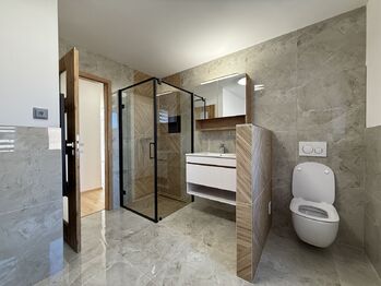Pronájem bytu 2+1 v osobním vlastnictví 56 m², Žatec