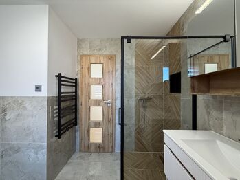 Pronájem bytu 2+1 v osobním vlastnictví 56 m², Žatec