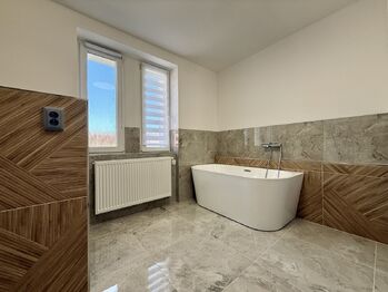 Pronájem bytu 2+1 v osobním vlastnictví 56 m², Žatec