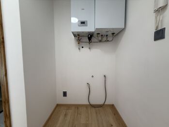 Pronájem bytu 2+1 v osobním vlastnictví 56 m², Žatec