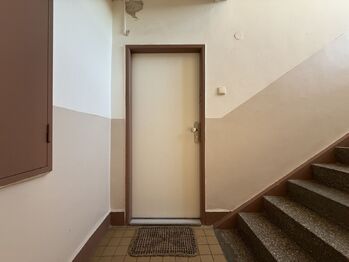 Pronájem bytu 2+1 v osobním vlastnictví 56 m², Žatec