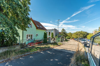 Prodej domu 88 m², Ústí nad Labem