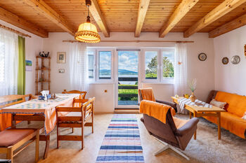 Prodej chaty / chalupy 71 m², Černá v Pošumaví