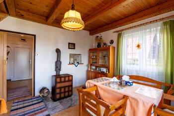 Prodej chaty / chalupy 71 m², Černá v Pošumaví