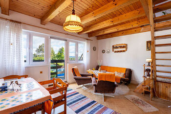 Prodej chaty / chalupy 71 m², Černá v Pošumaví