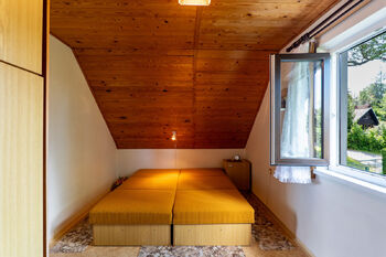 Prodej chaty / chalupy 71 m², Černá v Pošumaví