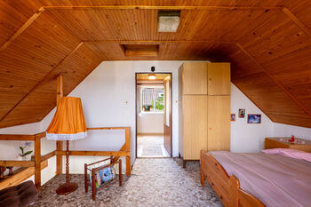 Prodej chaty / chalupy 71 m², Černá v Pošumaví