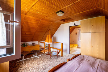 Prodej chaty / chalupy 71 m², Černá v Pošumaví