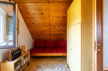 Prodej chaty / chalupy 71 m², Černá v Pošumaví