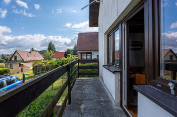 Prodej chaty / chalupy 71 m², Černá v Pošumaví