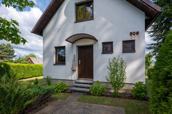 Prodej chaty / chalupy 71 m², Černá v Pošumaví