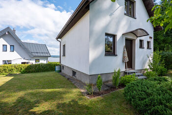 Prodej chaty / chalupy 71 m², Černá v Pošumaví