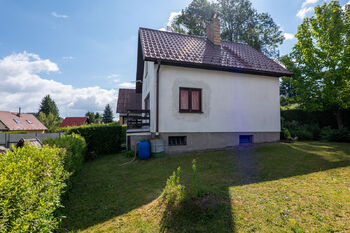 Prodej chaty / chalupy 71 m², Černá v Pošumaví