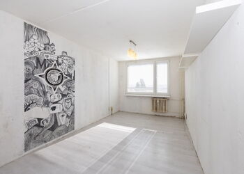 Prodej bytu 2+kk v osobním vlastnictví 42 m², Praha 4 - Kamýk