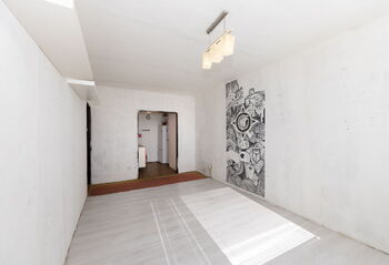 Prodej bytu 2+kk v osobním vlastnictví 42 m², Praha 4 - Kamýk