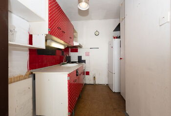 Prodej bytu 2+kk v osobním vlastnictví 42 m², Praha 4 - Kamýk