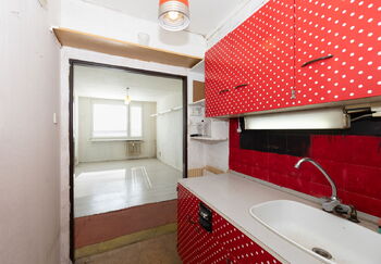 Prodej bytu 2+kk v osobním vlastnictví 42 m², Praha 4 - Kamýk