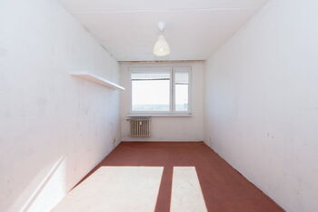 Prodej bytu 2+kk v osobním vlastnictví 42 m², Praha 4 - Kamýk