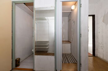 Prodej bytu 2+kk v osobním vlastnictví 42 m², Praha 4 - Kamýk